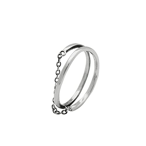 Bague de doigt vintage pour sublimer vos tenues de soirée