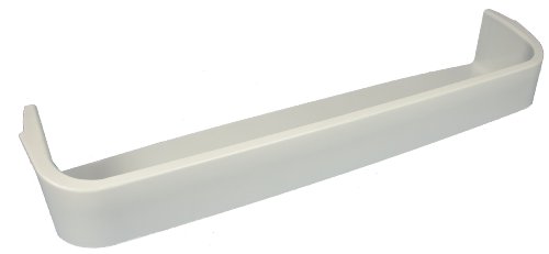 Preisvergleich Produktbild LG Electronics 5004JJ0001A Kühlschranktürregal, Weiß