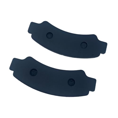 Plaquettes de frein moto et SSV 600 800 1000 références 7020-0810A0
