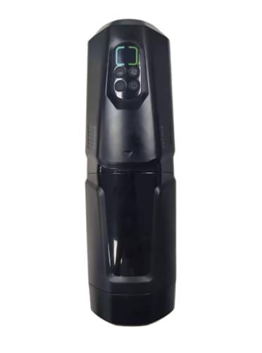 Appareil personnel multifonction automatique for hommes