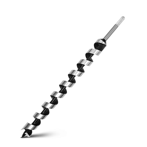 GRIXLEN 1-1/2 inch Auger Bit