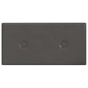 vidaXL wandpaneel wandpanelen wanddecoratie