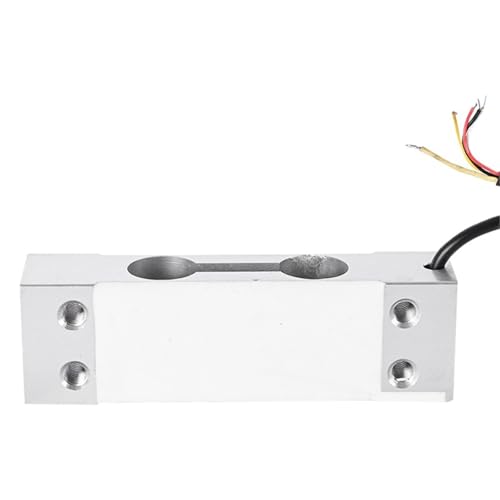 Capteur de pesage ADL602A en alliage d'aluminium, rigidité et haute précision