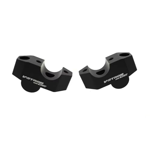 Rehausseur pour Suzuki V-Strom 800DE guidon trop bas adaptateur montage 2024