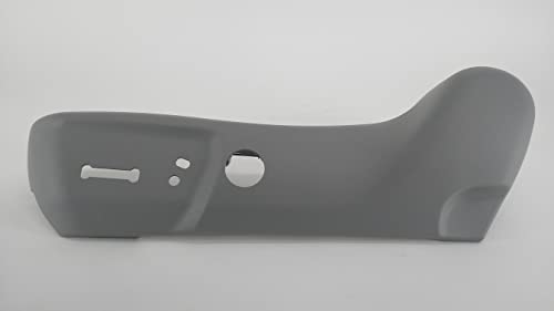 Toyota Genuine 71812-06200-B1 Seat Cushion Shield