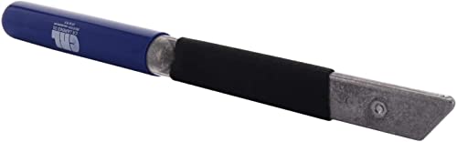 CR Laurence CRL 13 inch Pipe Handle Cut-Out Knife (Four Pack)