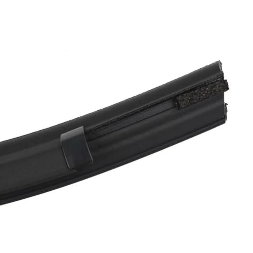 Joint Hilux Vigo MK6 pour stopper les infiltrations d'eau et bruits d'air sur la vitre