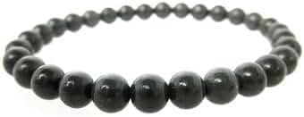 Amazon | マスターシャーマナイトブレスレット 【6mm珠】 ※内径