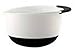 Oxo International 1059702 "Good Grips" Plastic Mixing Bowl 3 Qt (pack of 6)
