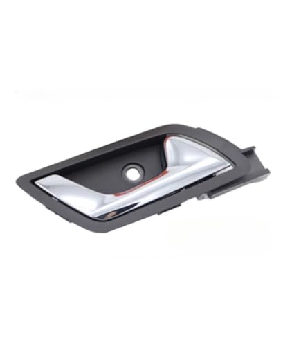 Poignée porte intérieure BYD G6 kit de remplacement pour portière avant arrière gauche droite