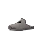  Garzon Zapatilla Casa para Hombre, Gris, 43 EU