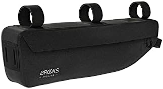 Amazon | Brooks England BROOKS(ブルックス) バーバッグ SCAPE FRAME