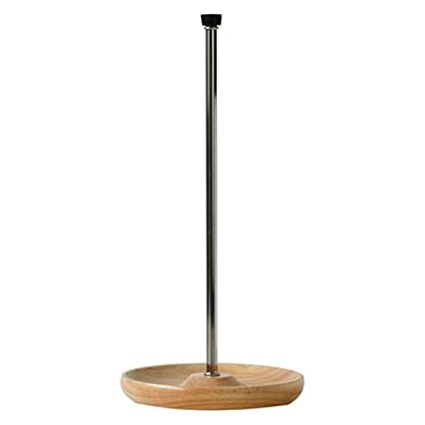 DASNTERED Soporte de Secado de Decantador de Vino Cover