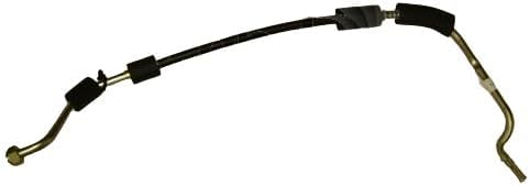 Mechanics Choice A/C Refrigerant Liquid Hose for 1982-1986 Ford, Mercury Capri, Cougar, Mustang, Thunderbird (3.8L V6)