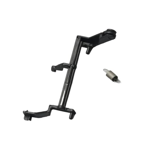 Levier 1756597 robuste de rechange mécanique pour L1110 L3110 L3150 L3160