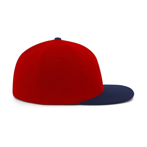 Image of Pacific Headwear Unisex-Adult Pacific Headwear Premium a /C Performance Flexfit Cap