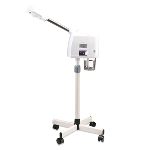 Vaporizzatore viso Ozon vaporizzatore 750 ml sauna facciale vaporizzatore spruzzatore di bellezza