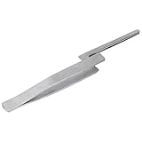 forceps dentales para niños Manipulación profesional precisa y flexible: el ancho preciso de la punta del soporte está bien soportado y las pinzas son muy precisas y flexibles cuando se realizan manipulaciones clínicas.