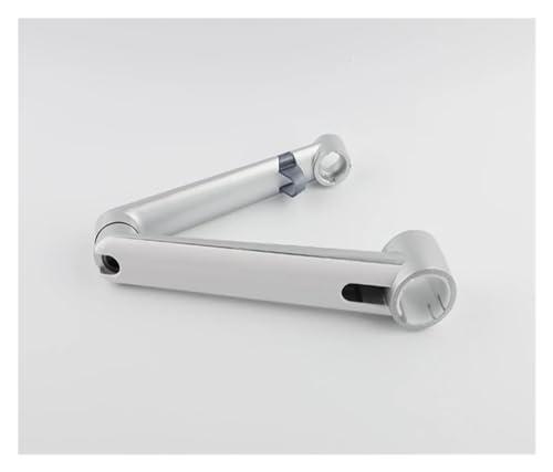 Bras extra long haut de gamme pour support moniteur UP-8A OL-3T - 7