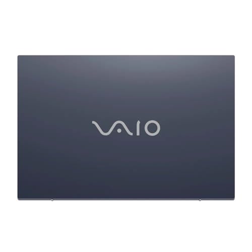 Notebook VAIO FE15, AMD® Ryzen 5, 8GB 256GB SSD, Tela 15,6” Full HD Antirreflexo, Linux – Cinza Grafite, VJFE59F11X-B1711H