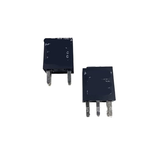 Relais automobile 12V inverseur pour installation de phares led - 4