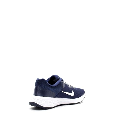 Nike Men's Revolution 6 Sneaker4