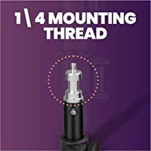 Image of GiftMax Ring Light Stand Photo Video Studio Lighting Photography 9 Feet Stand with Free Holder