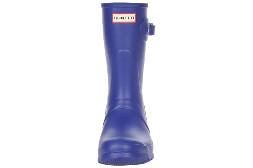 Image of Hunter womens Play Short Boot | Rain Boots