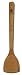 Joyce Chen J33-2048 14" Burnished Bamboo Angled Spatula