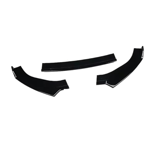 Kit diffuseur de spoiler pare-chocs avant pour VW Golf 7 GTI