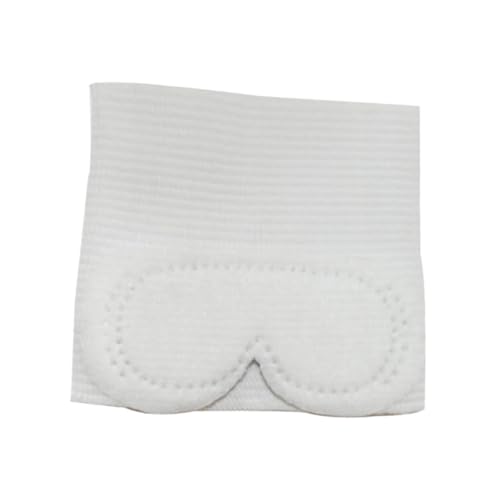 Didiseaon Newborn Lightproof Eye Mask for Comfortable Sleep Cover for Soft for Newborns