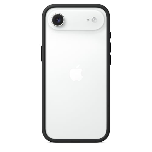 Image of Apple iPhone Air Bumper - Black 