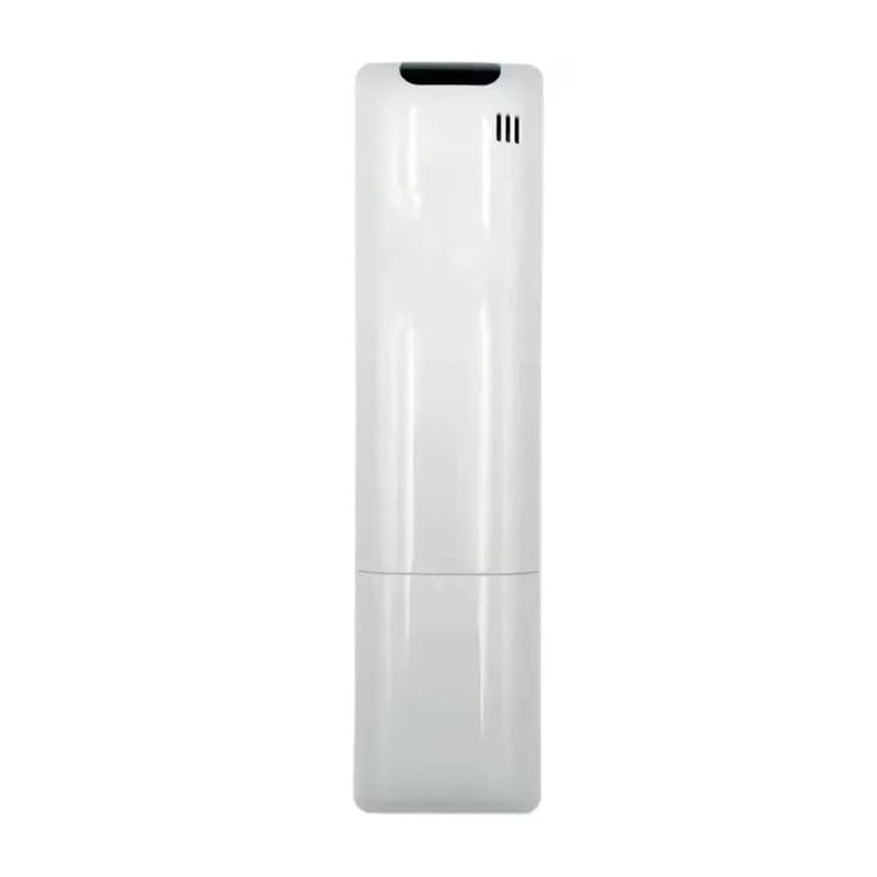 1 Mando a Distancia de Repuesto Adecuado for Aires acondicionados, Compatible con RG10 L1 G2HS BGEFU1