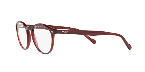 Image of Vogue Eyewear mens Vo5326 Oval Prescription Eyewear Frames