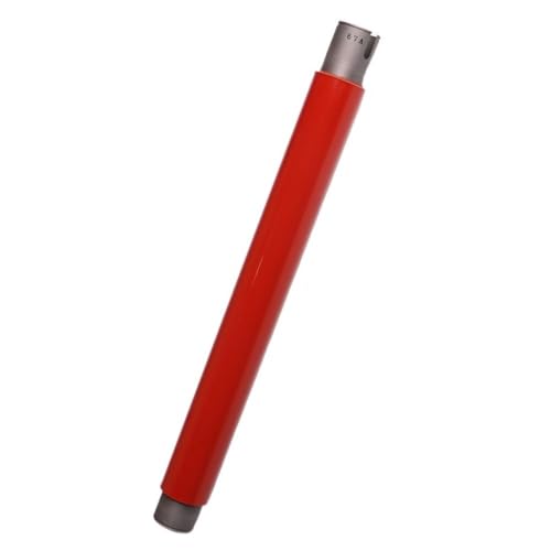 Rouleau de fusion supérieur OKI C710 résout traces impression et bavures