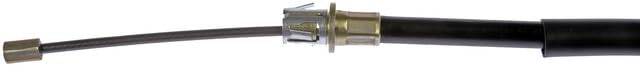 Dorman Parking Brake Cable P N C95028