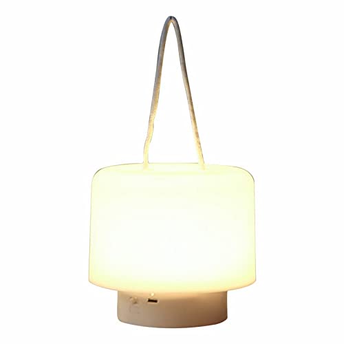 Lampe de camping LED pour tente : la solution d'urgence solaire anti-panne