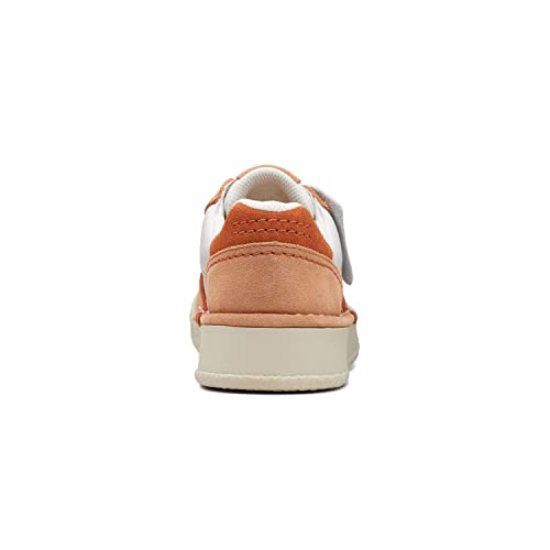 Image of Clarks Womens 26166927-sandstone Sneaker