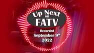 Up Next on FATV - 9.6.2022