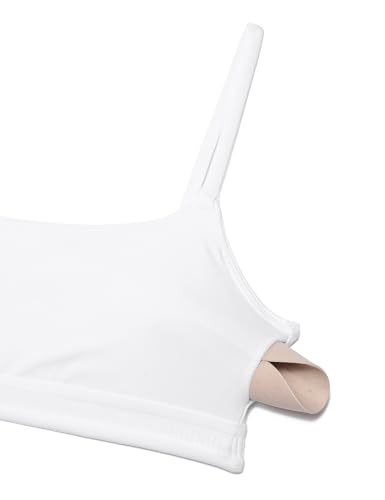 Image of CRZ YOGA Butterbreeze Scoop Neck Sports Bras