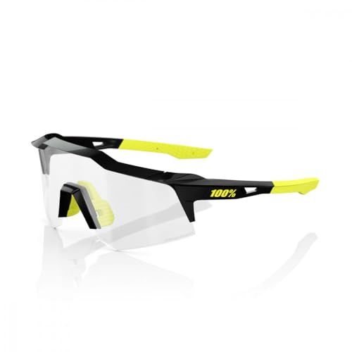 Image of 100% Speedcraft XS Sport Performance Cycling Sunglasses