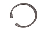 GM Genuine Parts 88894018 Drive Shaft Transmission Flange Rear Bearing Retaining Ring