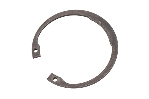GM Genuine Parts 88894018 Drive Shaft Transmission Flange Rear Bearing Retaining Ring