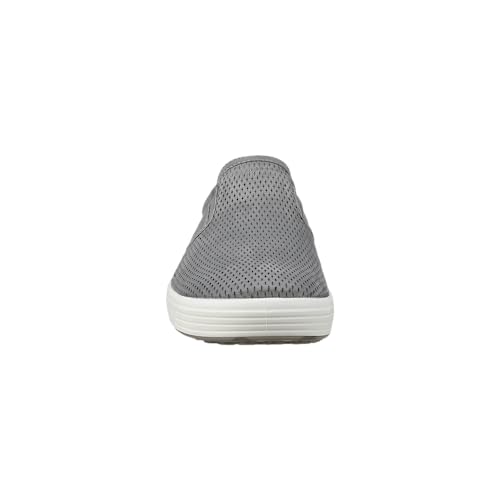 ECCO Men's Soft 7 Slip-On Black2