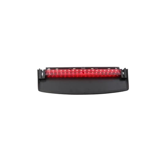 Feu stop arrière 3ème cassé ? Remplacez votre optique A5 S5 8T0945097B
