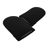 minkissy Tanning Handschuh für Selbstbräunung Bequeme Stoffhandschuhe als...
