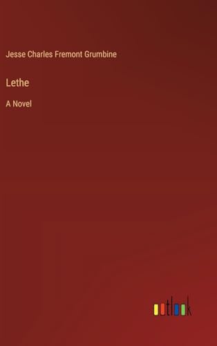 Lethe: A Novel
