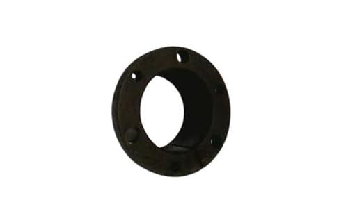 TB WOODS MECHANICAL SHX-1-1/2 1-1/2IN BORE, Split, Sure-Grip, Taper Lock Bushing, W/Keyway 3/8X1/16IN