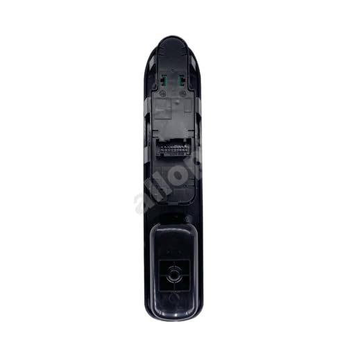 Commutation lève vitre bouton 6554.QA pour simplifier vos trajets en 207 - 5
