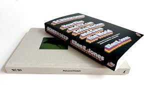 Ellen E Jones on the Kraszna-Krausz Moving Image Book Award